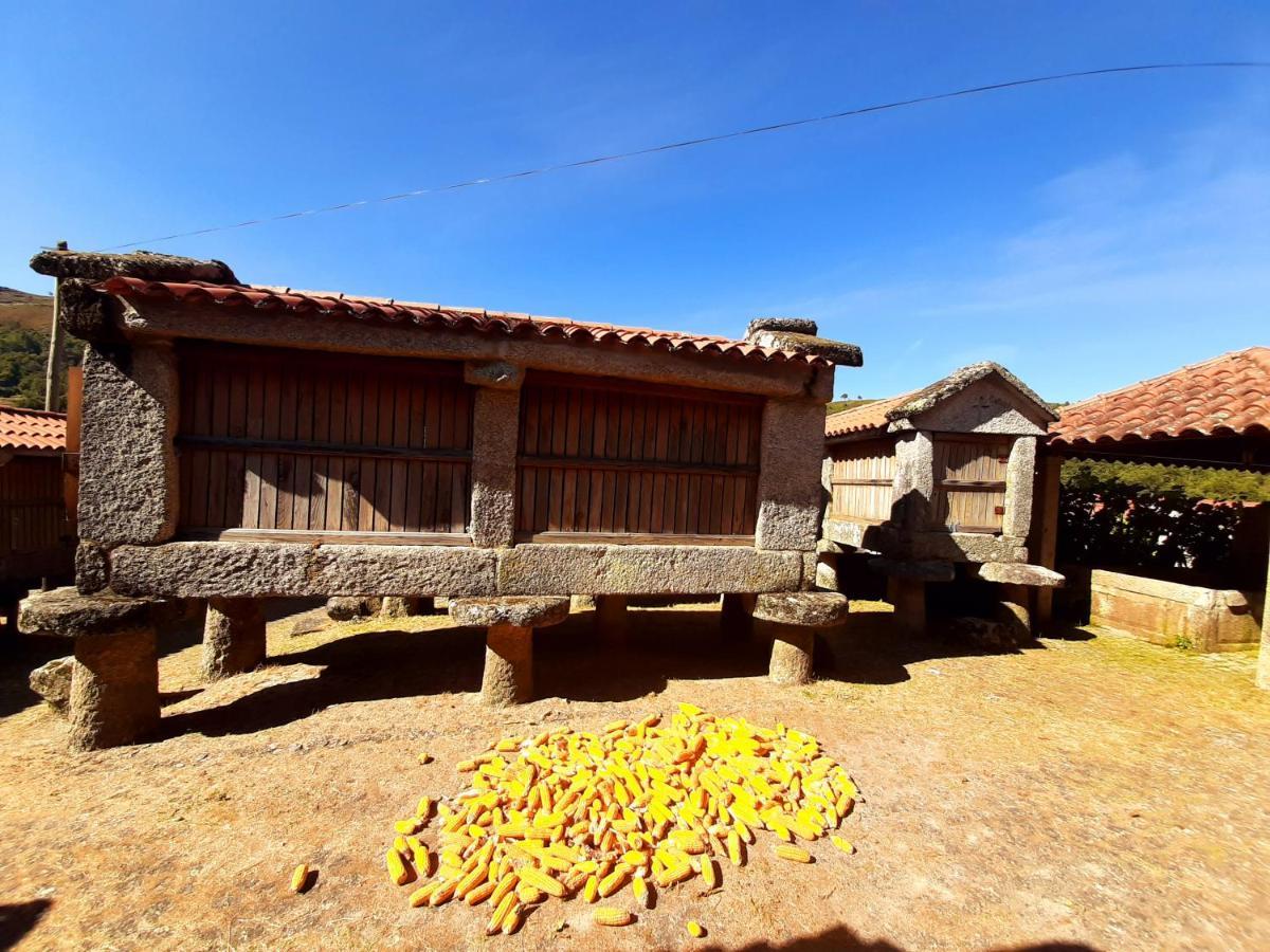 Casa Da Fichua Villa Sistelo Exterior photo